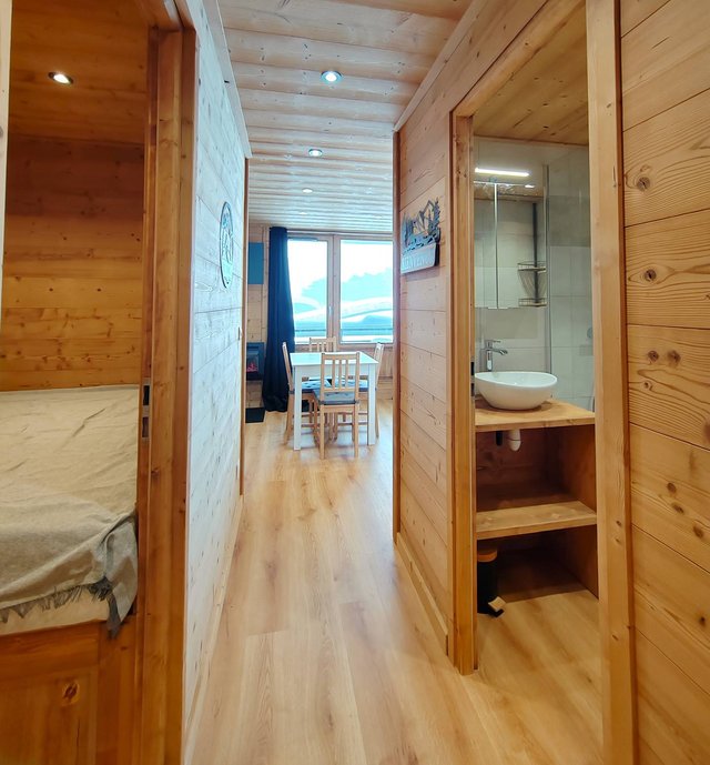 Appartement L'orsière OR 07 - Val Thorens