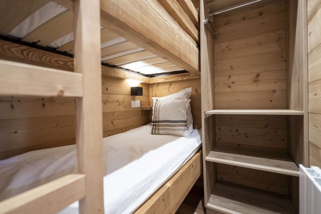 Appartement L'orsière OR 07 - Val Thorens