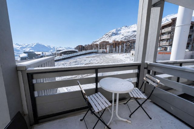 Appartement L'orsière OR 07 - Val Thorens