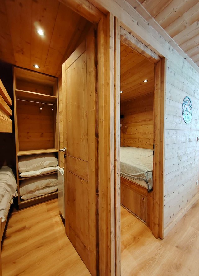 Appartement L'orsière OR 07 - Val Thorens