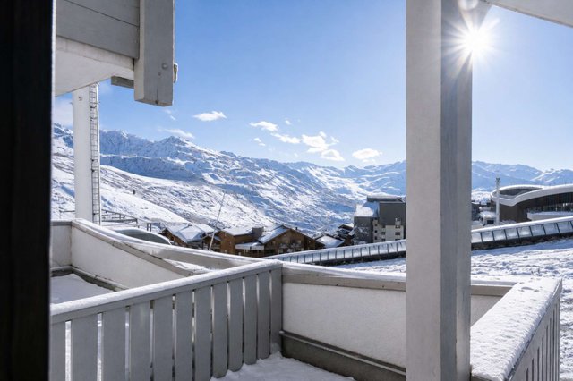 Appartement L'orsière OR 07 - Val Thorens