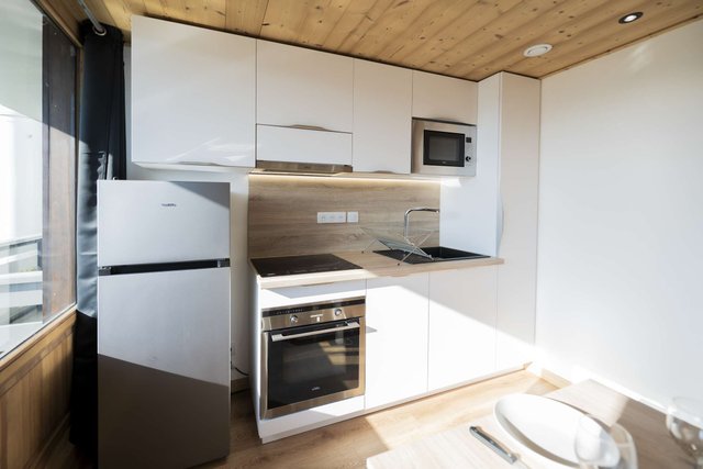 Appartement L'orsière OR 07 - Val Thorens
