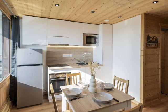 Appartement L'orsière OR 07 - Val Thorens
