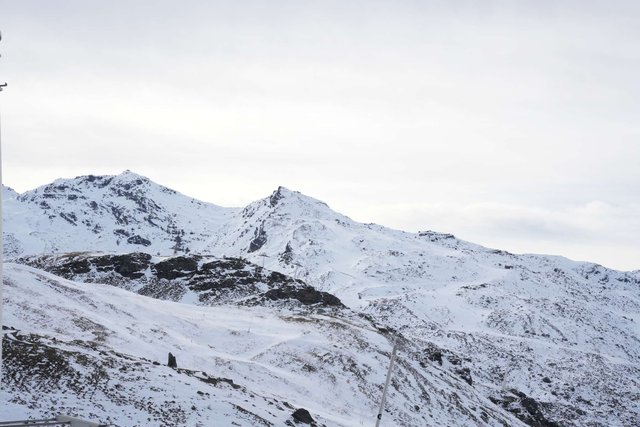 Appartement L'orsière OR 07 - Val Thorens