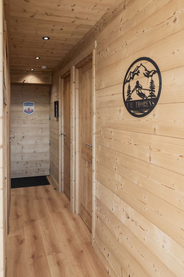 Appartement L'orsière OR 07 - Val Thorens