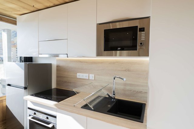 Appartement L'orsière OR 07 - Val Thorens