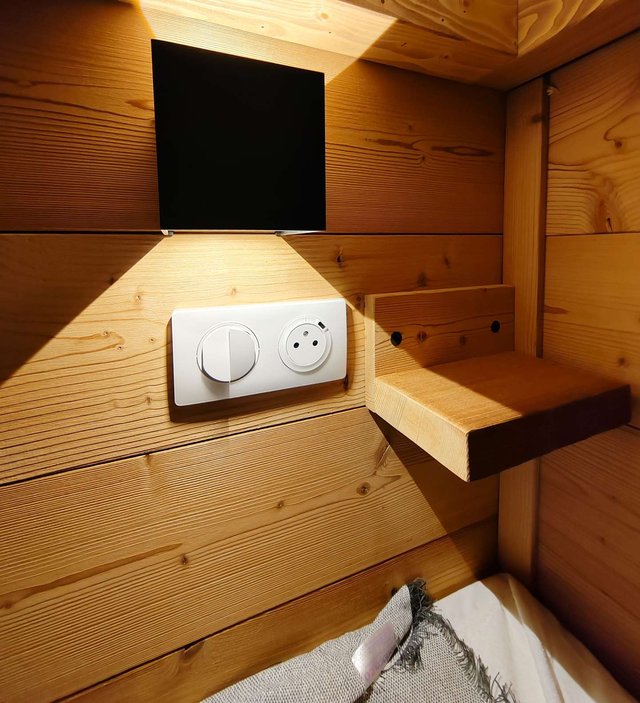 Appartement L'orsière OR 07 - Val Thorens