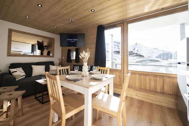 Appartement L'orsière OR 07 - Val Thorens