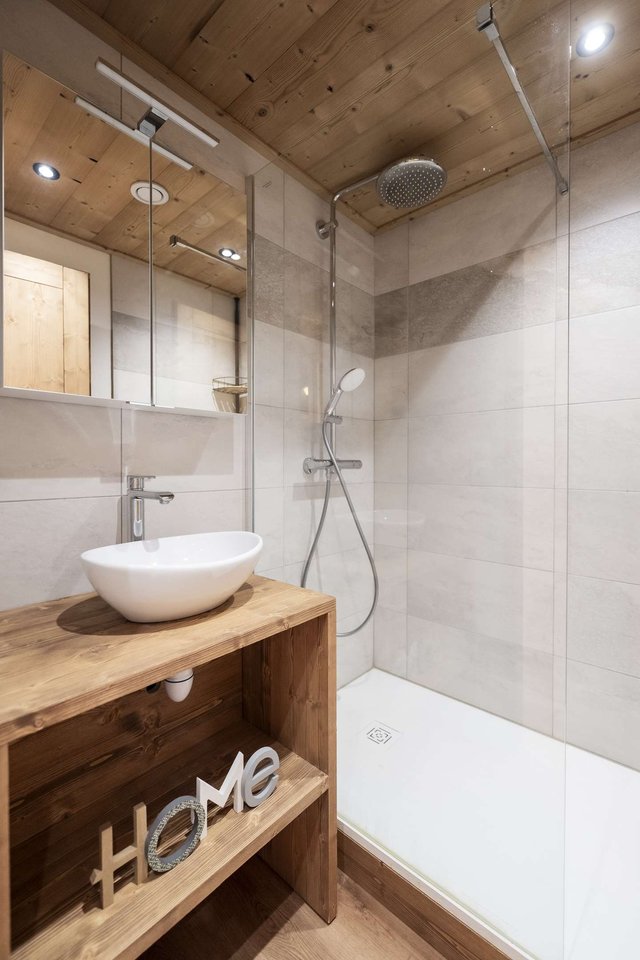 Appartement L'orsière OR 07 - Val Thorens