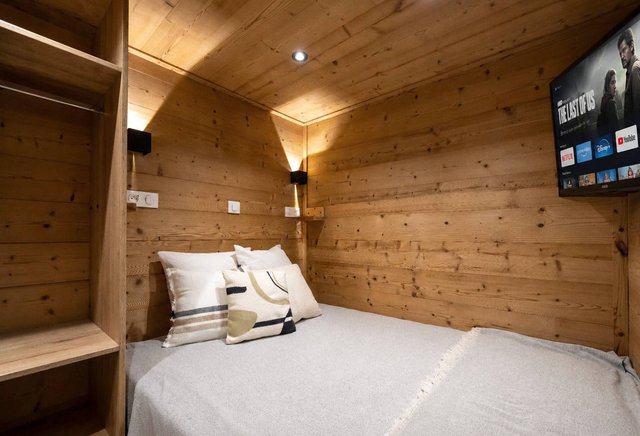 Appartement L'orsière OR 07 - Val Thorens