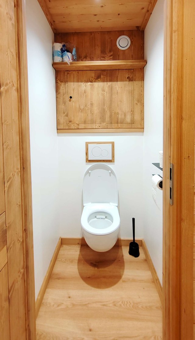 Appartement L'orsière OR 07 - Val Thorens