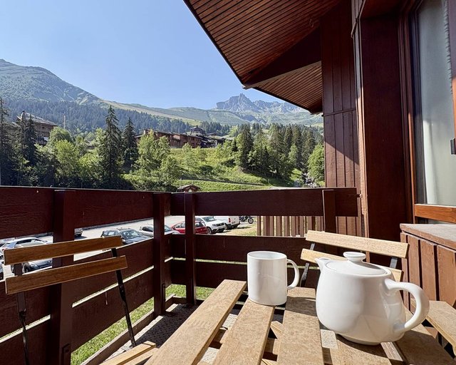 Appartement Morel MOR35LEG - Valmorel
