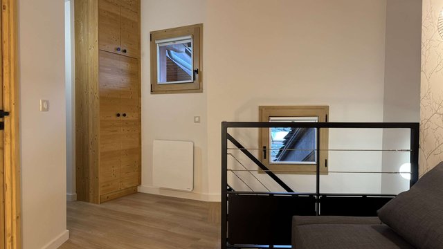 Appartement Morel MOR35LEG - Valmorel