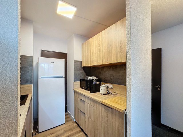 Résidence HOTEL LES BRUYERES - Les Menuires Bruyères