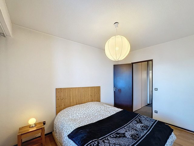 Résidence HOTEL LES BRUYERES - Les Menuires Bruyères