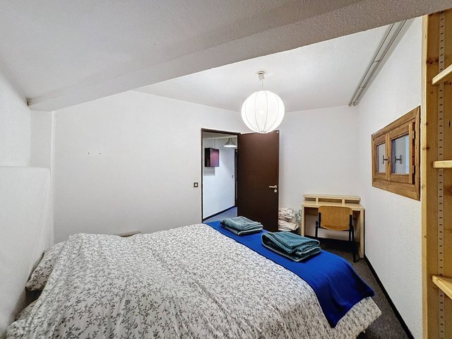 Résidence HOTEL LES BRUYERES - Les Menuires Bruyères