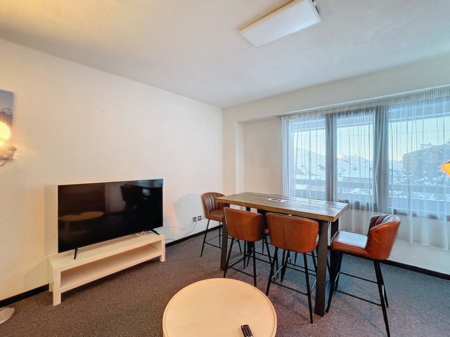 Résidence HOTEL LES BRUYERES - Les Menuires Bruyères