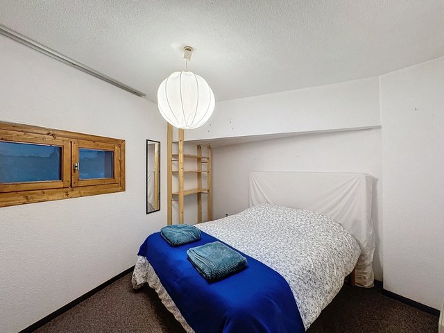 Résidence HOTEL LES BRUYERES - Les Menuires Bruyères