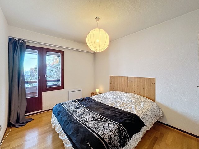 Résidence HOTEL LES BRUYERES - Les Menuires Bruyères