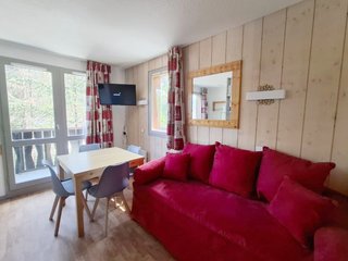 RESIDENCE LES BRIGUES - Courchevel 1550