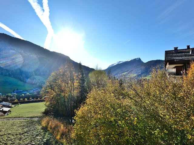Résidence BOUTON D'OR - Le Grand Bornand