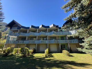 Appartements CHARDONS BLEUS - Serre Chevalier 1400 - Villeneuve