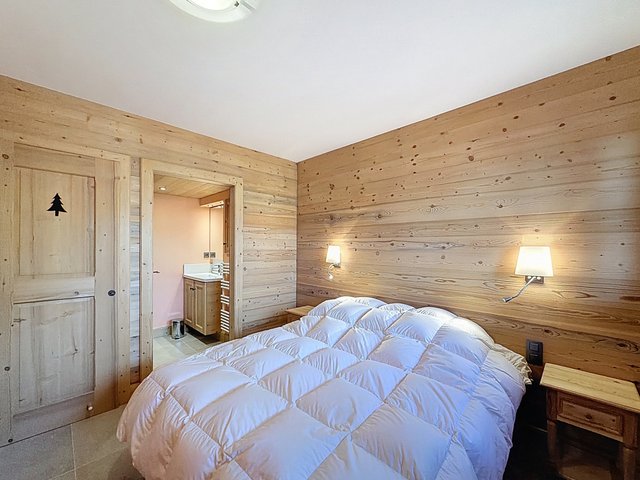 Chalet Lefevre - Combloux