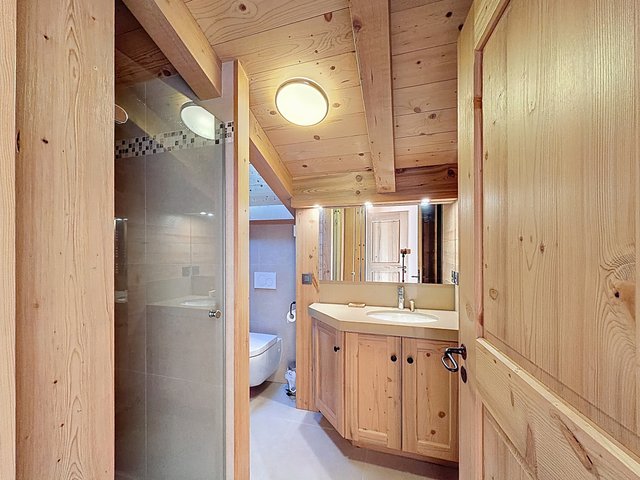 Chalet Lefevre - Combloux