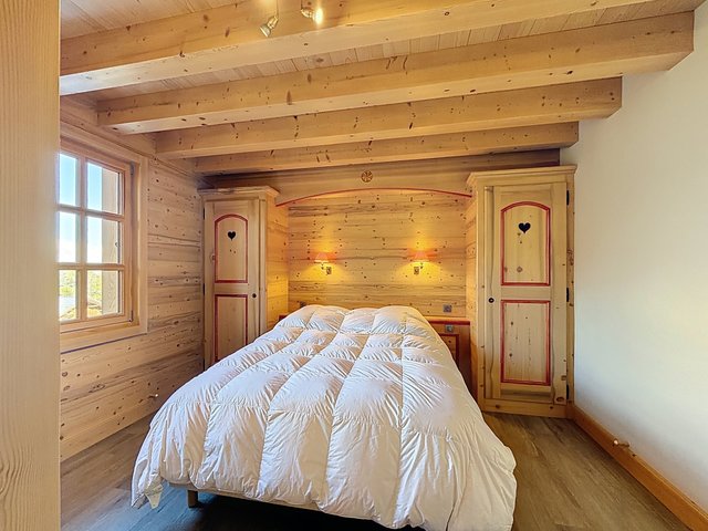 Chalet Lefevre - Combloux
