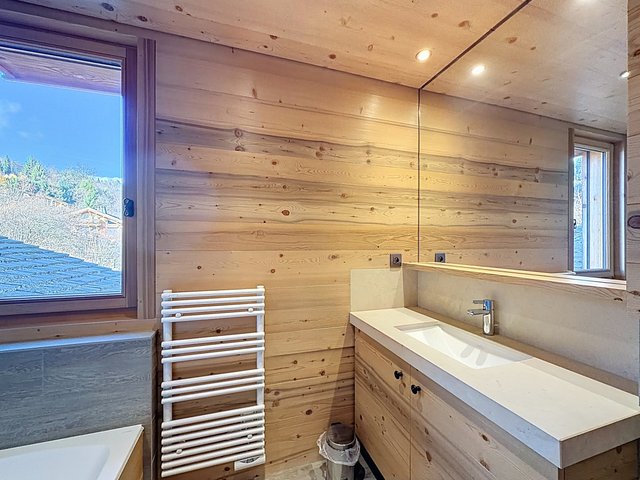 Chalet Lefevre - Combloux