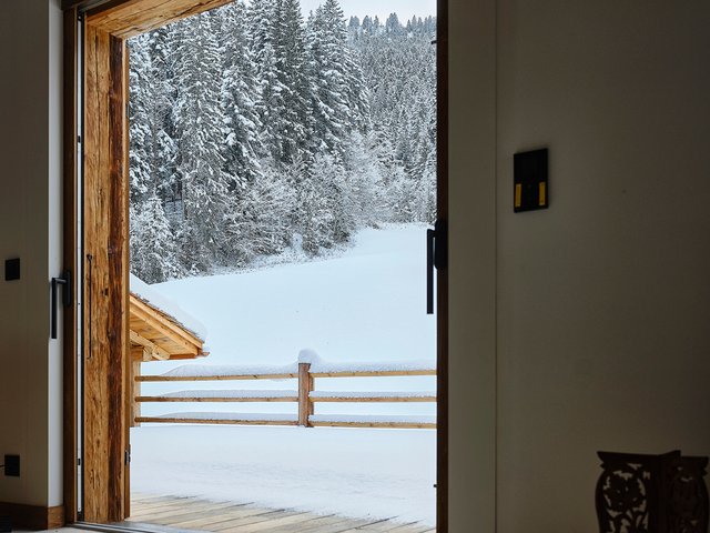 Chalet Note Paradis - Le Grand Bornand