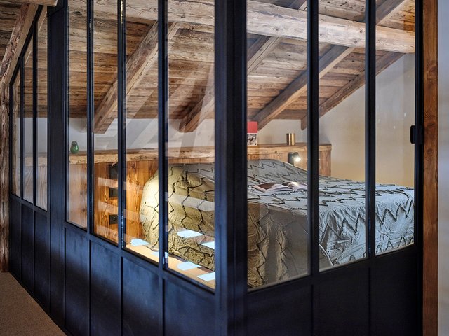Chalet Note Paradis - Le Grand Bornand