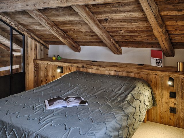 Chalet Note Paradis - Le Grand Bornand