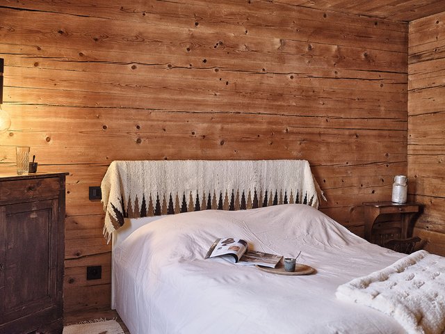 Chalet Note Paradis - Le Grand Bornand