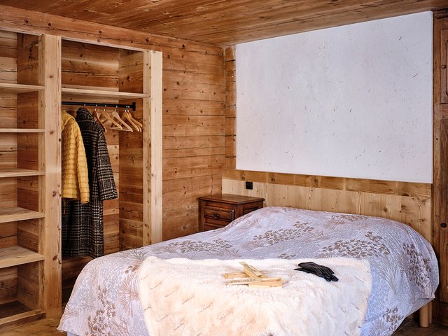 Chalet Note Paradis - Le Grand Bornand