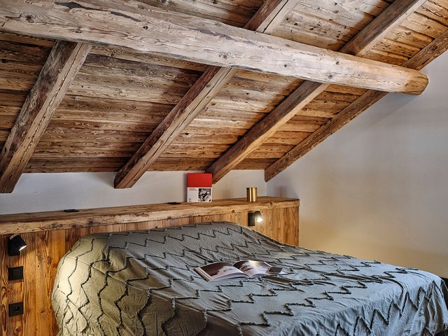Chalet Note Paradis - Le Grand Bornand