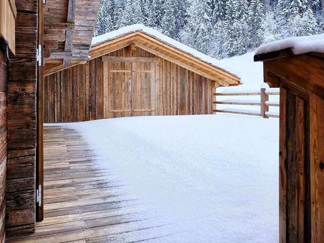 Chalet Note Paradis - Le Grand Bornand