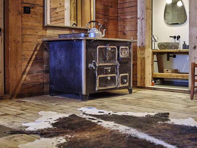 Chalet Note Paradis - Le Grand Bornand