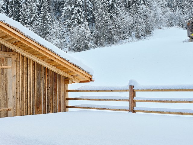 Chalet Note Paradis - Le Grand Bornand