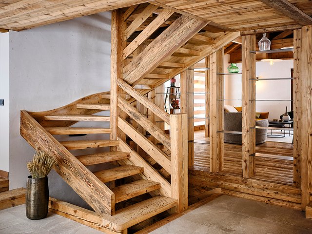 Chalet Note Paradis - Le Grand Bornand