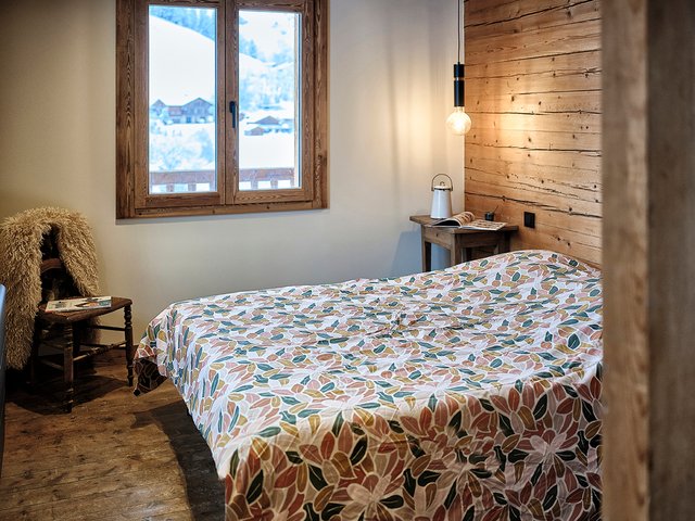 Chalet Note Paradis - Le Grand Bornand