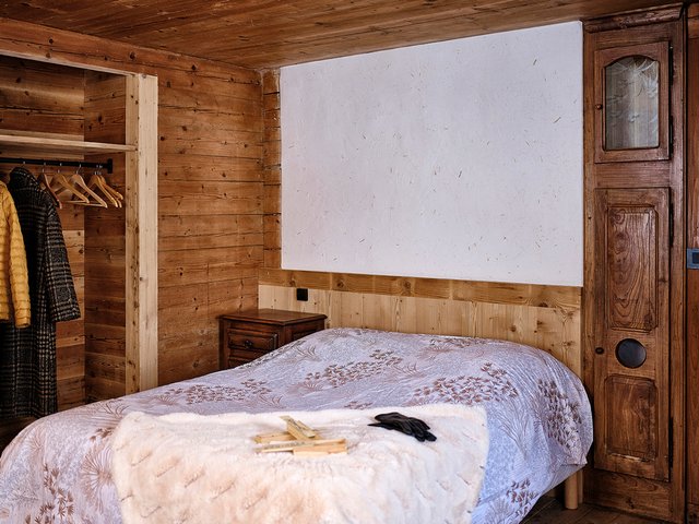 Chalet Note Paradis - Le Grand Bornand