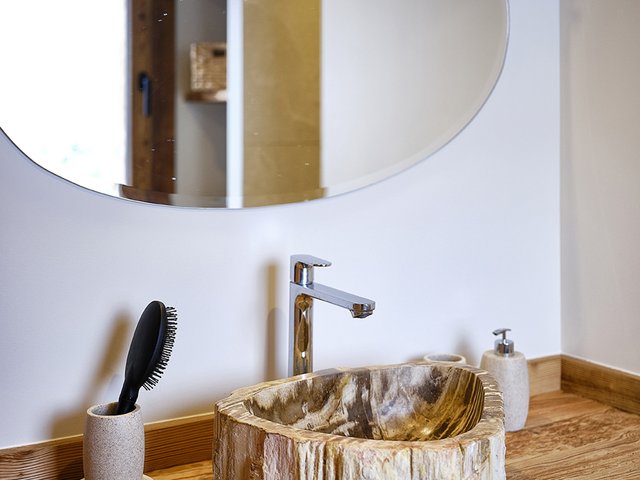 Chalet Note Paradis - Le Grand Bornand