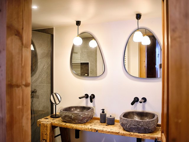 Chalet Note Paradis - Le Grand Bornand