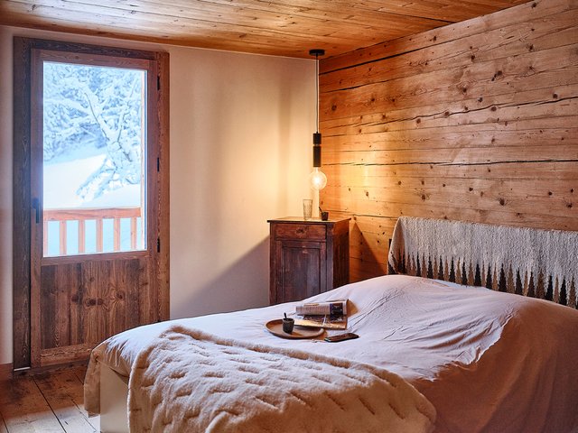 Chalet Note Paradis - Le Grand Bornand