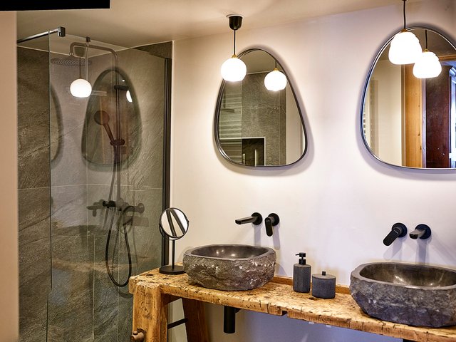 Chalet Note Paradis - Le Grand Bornand