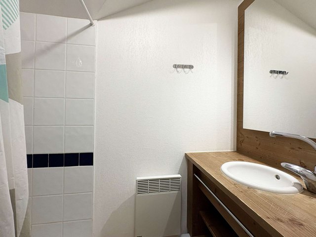Appartement Parc Des Airelles 907 - Les Orres
