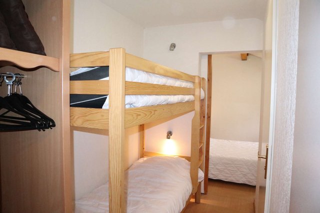 Appartement Parc Des Airelles 907 - Les Orres
