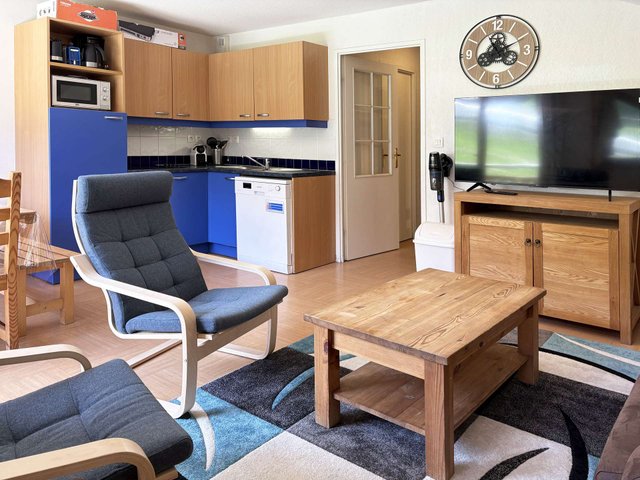 Appartement Parc Des Airelles 907 - Les Orres