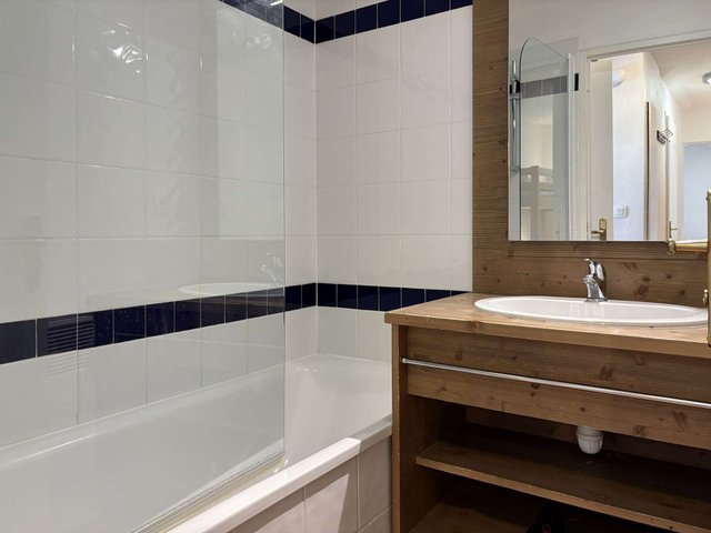 Appartement Parc Des Airelles 907 - Les Orres